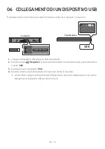 Предварительный просмотр 142 страницы Samsung HW-MS550 Full Manual