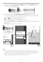 Предварительный просмотр 148 страницы Samsung HW-MS550 Full Manual