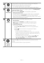 Предварительный просмотр 154 страницы Samsung HW-MS550 Full Manual