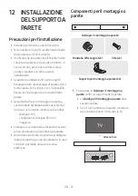 Предварительный просмотр 158 страницы Samsung HW-MS550 Full Manual