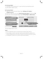 Предварительный просмотр 14 страницы Samsung HW-MS550 User Manual