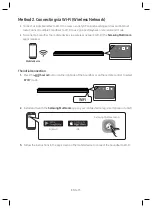 Preview for 19 page of Samsung HW-MS550 User Manual