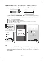 Предварительный просмотр 20 страницы Samsung HW-MS550 User Manual