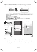 Preview for 20 page of Samsung HW-MS550 User Manual