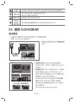 Preview for 36 page of Samsung HW-MS550 User Manual