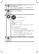 Предварительный просмотр 50 страницы Samsung HW-MS550 User Manual