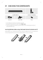 Preview for 6 page of Samsung HW-MS551 User Manual