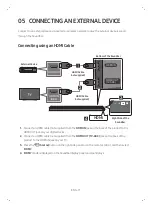 Preview for 15 page of Samsung HW-MS551 User Manual