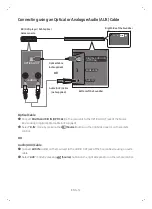 Preview for 16 page of Samsung HW-MS551 User Manual