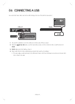 Preview for 17 page of Samsung HW-MS551 User Manual