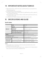 Preview for 29 page of Samsung HW-MS551 User Manual