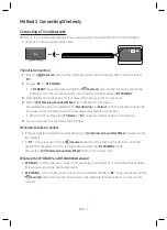 Предварительный просмотр 11 страницы Samsung HW-MS560 User Manual