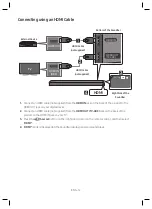 Предварительный просмотр 16 страницы Samsung HW-MS560 User Manual