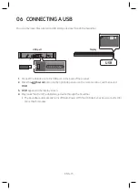 Предварительный просмотр 17 страницы Samsung HW-MS560 User Manual