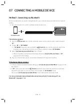 Предварительный просмотр 18 страницы Samsung HW-MS560 User Manual