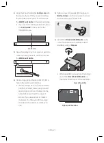 Предварительный просмотр 25 страницы Samsung HW-MS560 User Manual