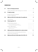 Предварительный просмотр 34 страницы Samsung HW-MS560 User Manual