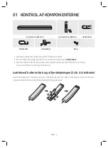 Предварительный просмотр 36 страницы Samsung HW-MS560 User Manual