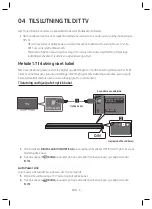 Предварительный просмотр 39 страницы Samsung HW-MS560 User Manual