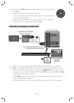 Предварительный просмотр 40 страницы Samsung HW-MS560 User Manual