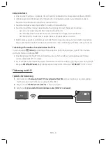 Предварительный просмотр 42 страницы Samsung HW-MS560 User Manual