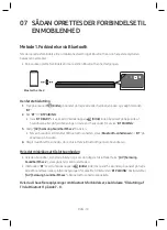 Предварительный просмотр 48 страницы Samsung HW-MS560 User Manual