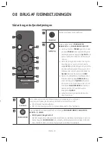 Предварительный просмотр 51 страницы Samsung HW-MS560 User Manual