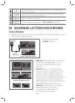 Предварительный просмотр 68 страницы Samsung HW-MS560 User Manual