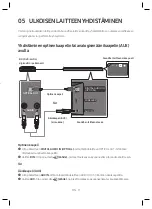 Предварительный просмотр 75 страницы Samsung HW-MS560 User Manual