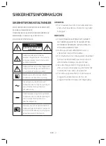 Предварительный просмотр 92 страницы Samsung HW-MS560 User Manual