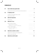 Предварительный просмотр 94 страницы Samsung HW-MS560 User Manual