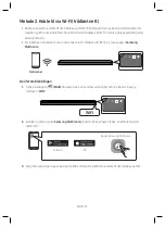 Предварительный просмотр 109 страницы Samsung HW-MS560 User Manual