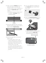 Предварительный просмотр 115 страницы Samsung HW-MS560 User Manual