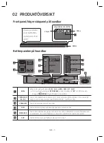 Предварительный просмотр 127 страницы Samsung HW-MS560 User Manual