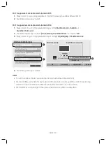 Предварительный просмотр 134 страницы Samsung HW-MS560 User Manual