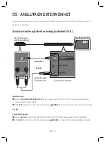 Предварительный просмотр 135 страницы Samsung HW-MS560 User Manual