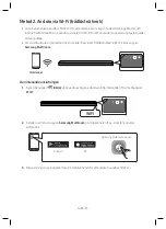 Предварительный просмотр 139 страницы Samsung HW-MS560 User Manual