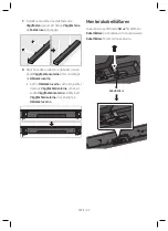 Предварительный просмотр 146 страницы Samsung HW-MS560 User Manual