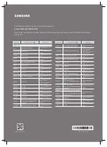 Предварительный просмотр 152 страницы Samsung HW-MS560 User Manual