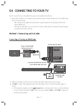 Предварительный просмотр 9 страницы Samsung HW-MS650/ZA User Manual