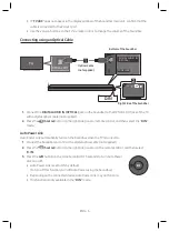 Предварительный просмотр 10 страницы Samsung HW-MS650/ZA User Manual