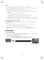 Предварительный просмотр 12 страницы Samsung HW-MS650/ZA User Manual