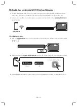 Предварительный просмотр 18 страницы Samsung HW-MS650/ZA User Manual