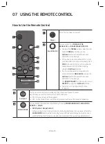 Предварительный просмотр 20 страницы Samsung HW-MS650/ZA User Manual