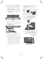 Предварительный просмотр 24 страницы Samsung HW-MS650/ZA User Manual