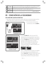 Предварительный просмотр 36 страницы Samsung HW-MS650/ZA User Manual