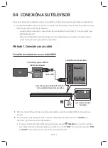 Предварительный просмотр 37 страницы Samsung HW-MS650/ZA User Manual