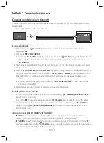 Предварительный просмотр 39 страницы Samsung HW-MS650/ZA User Manual