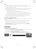 Предварительный просмотр 40 страницы Samsung HW-MS650/ZA User Manual