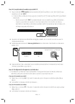 Предварительный просмотр 41 страницы Samsung HW-MS650/ZA User Manual